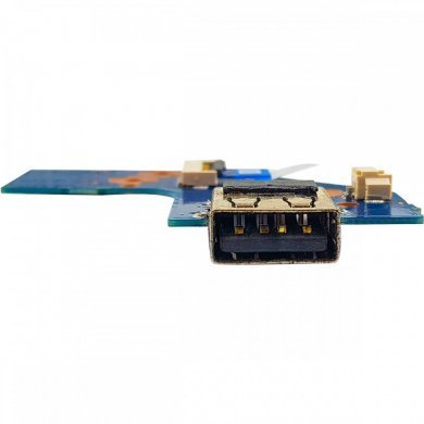 BA92-18382A Placa Power e USB notebook Samsung NP350XAA