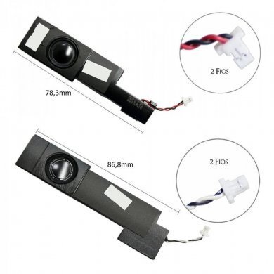 BA96-06048A Samsung speaker notebook NP535U3C NP530U4E