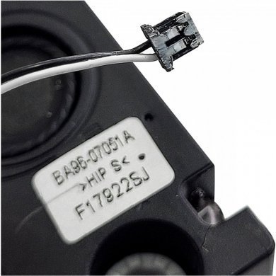 BA96-07051A Kit falante notebook Samsung NP300E5K