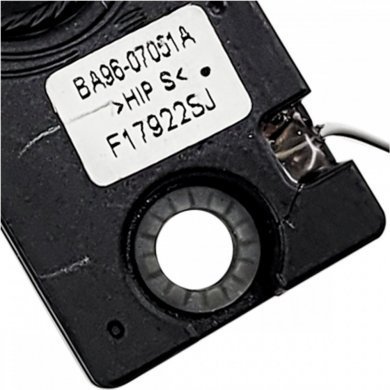 BA96-07051A Kit falante notebook Samsung NP300E5K