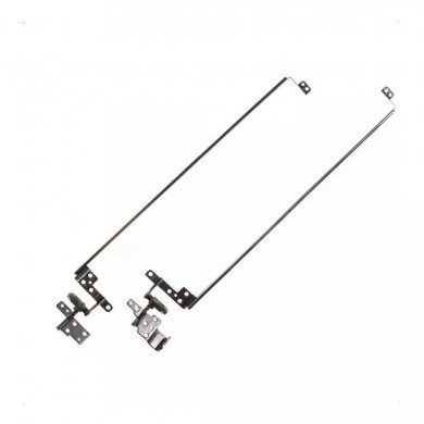 Par de Hastes e Dobradiças para Notebook Samsung