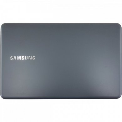 Tampa e moldura da tela notebook Samsung NP350XAA