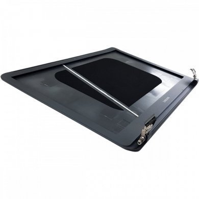 Tampa e moldura da tela notebook Samsung NP350XAA