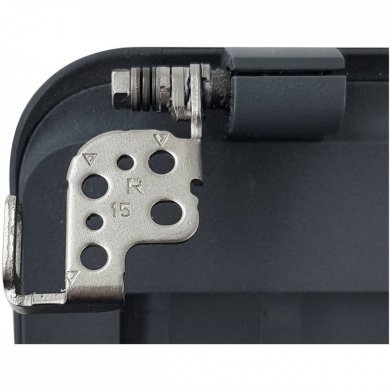 Tampa e moldura da tela notebook Samsung NP350XAA