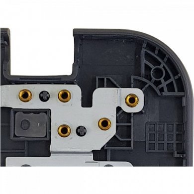 BA98-01470A Carcaça palmrest notebook Samsung NP350XAA