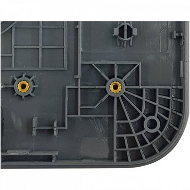 BA98-01470A Carcaça palmrest notebook Samsung NP350XAA