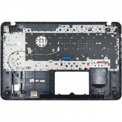 BA98-01470A-STP Carcaça palmrest notebook Samsung NP350XAA