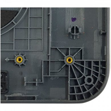 BA98-01470A-STP Carcaça palmrest notebook Samsung NP350XAA