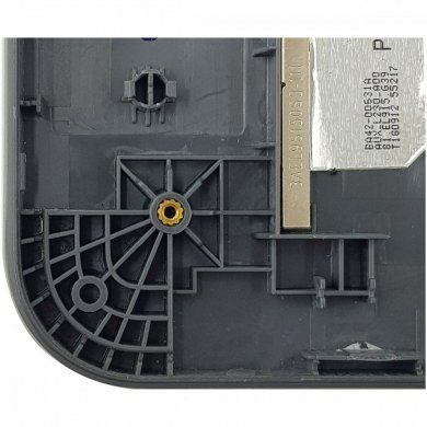 BA98-01470A-STP Carcaça palmrest notebook Samsung NP350XAA