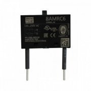 Bloco Supressor WEG Para Contator Cwm 130V-250V 