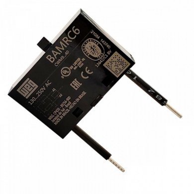 Bloco Supressor WEG Para Contator Cwm 130V-250V