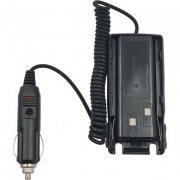 Adaptador Veicular para Baofeng UV-82 12V, compatíve ...