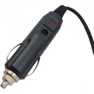 BAOFENG-12VCAR Adaptador Veicular para Baofeng UV-82