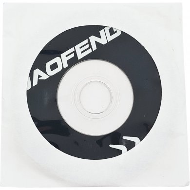 BAOFENG-USB Cabo USB de Programação Baofeng GT-3