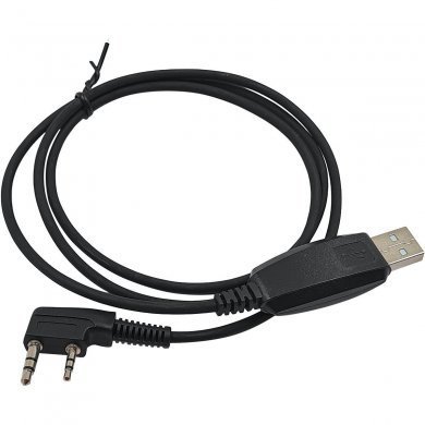 BAOFENG-USB Cabo USB de Programação Baofeng GT-3