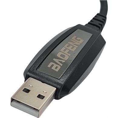 BAOFENG-USB Cabo USB de Programação Baofeng GT-3