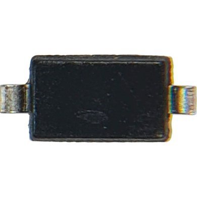 BAS16W-7-F 10x Diodo de chaveamento 75V 200mA ST323