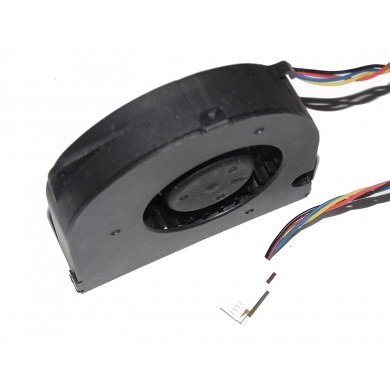 BASA0615R2M AVC Fan DC 12V 0.3A Hydraulic Bearing 4 wire