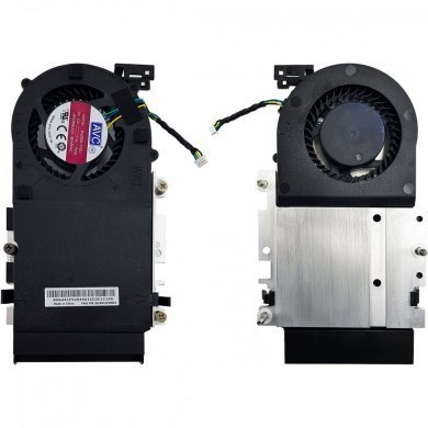 Dissipador de calor Lenovo Thinkcentre M70Q M75Q