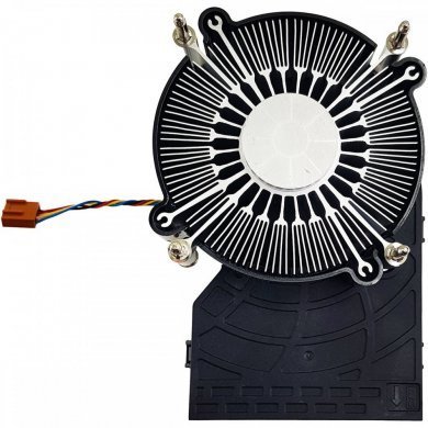 BAZD0925R2UP012 Fan AVC original Lenovo Thinkcentre 65W 12V 0.9A