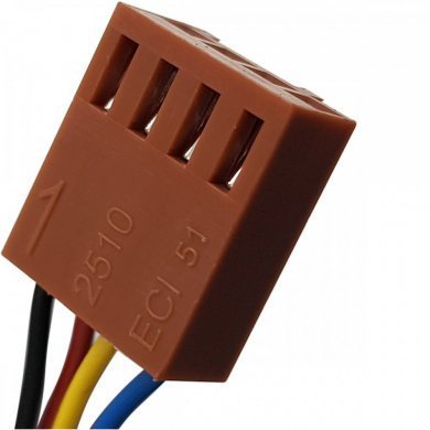 BAZD0925R2UP012 Fan AVC original Lenovo Thinkcentre 65W 12V 0.9A