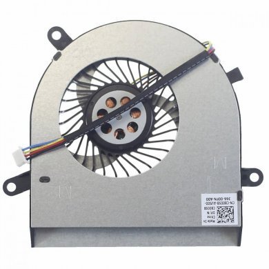 BAZE0707R5M Fan DC 5V 0.6A Dell All in One Inspiron 3277