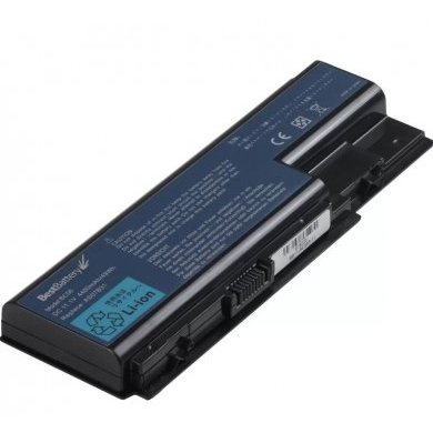 BB11-AC003-11 Bateria para Notebook Acer 11.1V 4400MAH 49WH