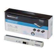 Bestbattery Bateria para Acer 11.1V 2.200mAh 24Wh Branca Compatível com modelos One A110 531 571
