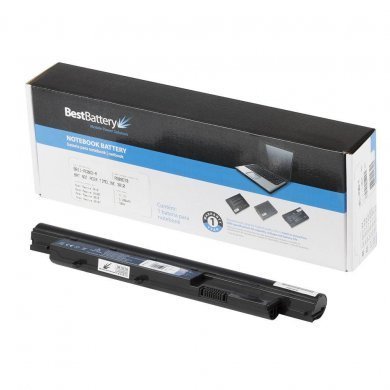 BB11-AC062-A Bateria Notebook Acer Timeline 3810 4810