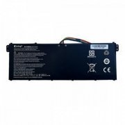 Bateria 15.2V 3600mAh compatível Acer AC14B8K Aspire A515-51 ES1-572 Nitro 5 AN515-51