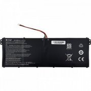 Bateria Notebook Acer 11.4V 3600mAh 6 células Aspire 