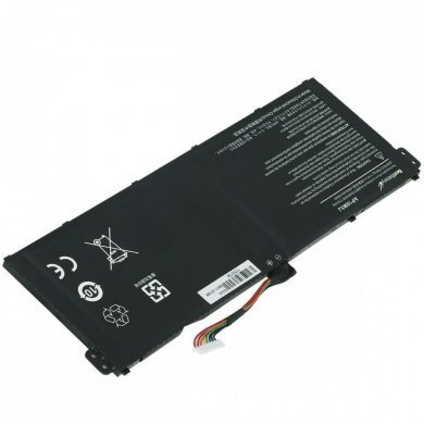 Bateria Notebook Acer Aspire 7.4V 4800mAh