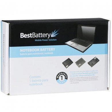 Best Battery bateria Apple Macbook Air A1304 7.3V