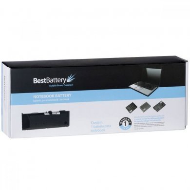 Bateria Para Notebook Apple Macbook A1321
