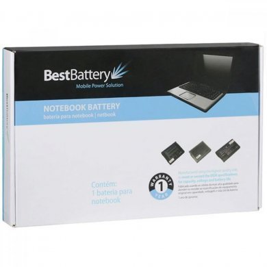 Bateria Macbook Apple A1178 A1278 A1322