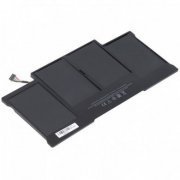 Bateria para notebook Apple Macbook Air 7.3V 38Wh 5200mAh 4 células compatível com A1369 A1466