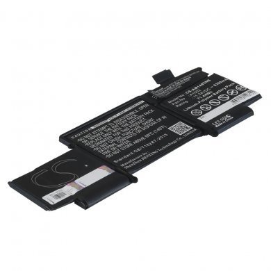 BB11-AP033 Bateria para Apple MacBook 11.42V 6560mAh 74.9Wh