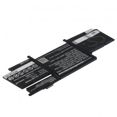 Bateria para Apple MacBook 11.42V 6560mAh 74.9Wh