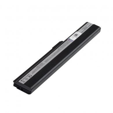 Bateria para Notebook ASUS 10.8v 4400mAh 48Wh
