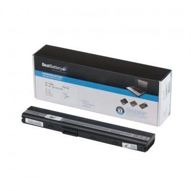 BB11-AS054 Bateria para Notebook ASUS 10.8v 4400mAh 48Wh