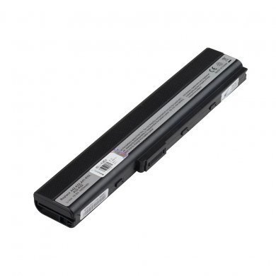 Bateria para Notebook ASUS 10.8v 4400mAh 48Wh