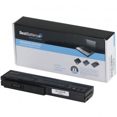 BB11-AS056 Bestbattery Bateria para notebook Asus 11.1V 49Wh