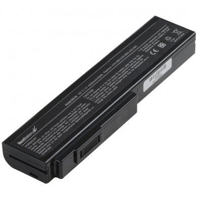 Bestbattery Bateria para notebook Asus 11.1V 49Wh