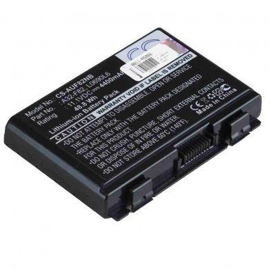 BB11-AS066 BestBattery Bateria para Notebook Asus 11.1V 49Wh