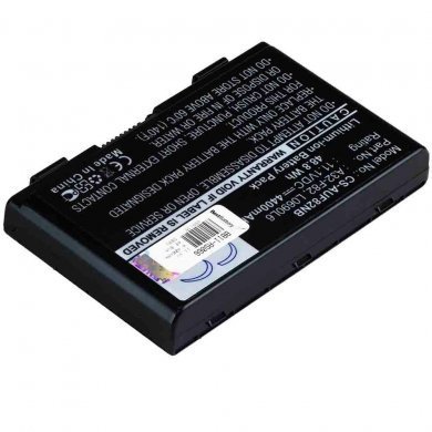 BB11-AS066 BestBattery Bateria para Notebook Asus 11.1V 49Wh