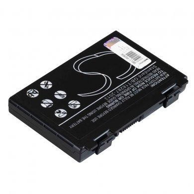 BB11-AS066 BestBattery Bateria para Notebook Asus 11.1V 49Wh