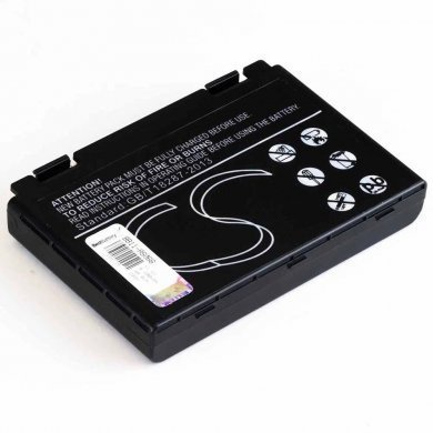 BB11-AS066 BestBattery Bateria para Notebook Asus 11.1V 49Wh