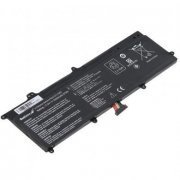Bateria para notebook Asus 7.4V 37Wh 5100mAh 4 células compatível com Vivobook S200 series S200e series