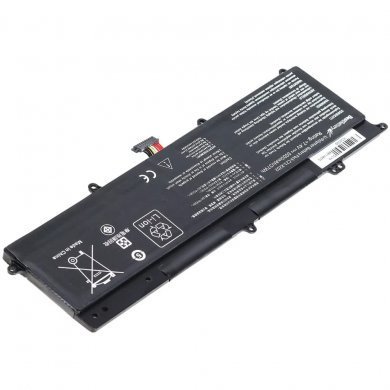 BB11-AS073 Bateria para notebook Asus 7.4V 37Wh