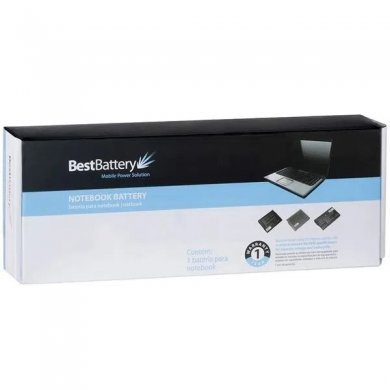 BB11-AS075 Best Battery Bateria para Notebook 44.4W 4.00